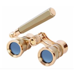 ΚΙΑΛΙΑ BROADWAY 325E (GOLD) ΜΕ ΛΑΒΗ