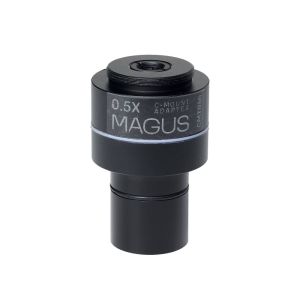 MAGUS CMT050 C-mount Adapter