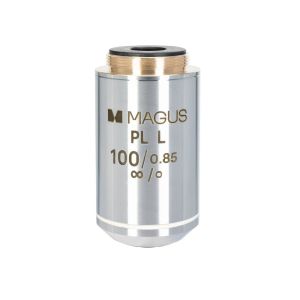 MAGUS 100PLL 100х/0.85 Plan L WD 0.40mm Objective