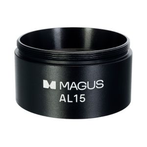 MAGUS AL15 1.5х/47mm Auxiliary Lens
