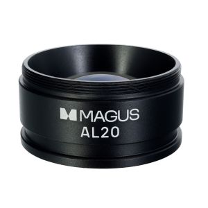 MAGUS AL20 2х/26mm Auxiliary Lens