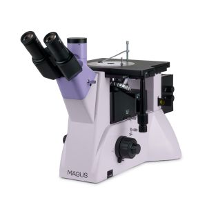 MAGUS Metal V700 DIC Metallurgical Inverted Microscope