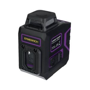 ΑΛΦΑΔΙ LASER ERMENRICH PRO LV20