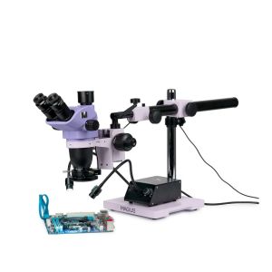 MAGUS STEREO 8TR