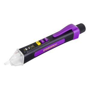 ΑΝΙΧΝΕΥΤΗΣ ΤΑΣΗΣ ERMENRICH ZING WT22 (VIOLET)