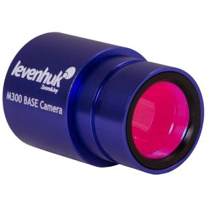 ΚΑΜΕΡΑ ΜΙΚΡΟΣΚΟΠΙΟΥ M300 BASE DIGITAL 3Mpx