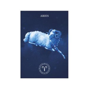 ΚΑΡΤΑ 3D ''ARIES''