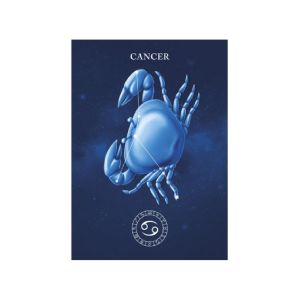 ΚΑΡΤΑ 3D ''CANCER''