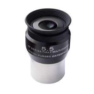 EXPLORE SCIENTIFIC 62° LER Eyepiece 5.5mm Ar (1.25