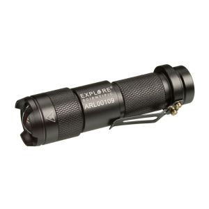 EXPLORE SCIENTIFIC ASTRO R-LITE FLASHLIGHT