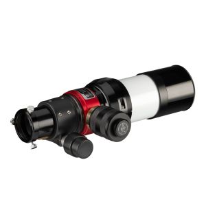 LUNT LS60MT/R&P Multipurpose Telescope OTA without Blocking Filter