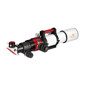 LUNT LS80MT/B1800R&P Multipurpose APO Telescope for Sun + Night-Sky