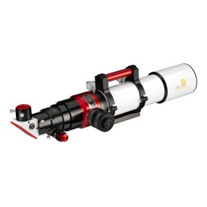 LUNT LS80MT/B1800FT Multipurpose APO Telescope for Sun + Night-Sky