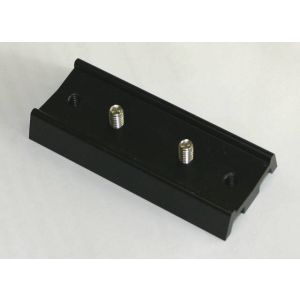 LUNT LS100PS DOVETAIL BAR 100mm (GP LEVEL)