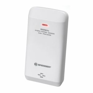 BRESSER ΑΙΣΘΗΤΗΡΑΣ ΥΓΡΑΣΙΑΣ ΘΕΡΜΟΚΡΑΣΙΑΣ 7 CHANNEL 868 MHz