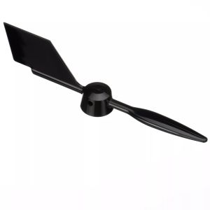 BLACK WIND VANE ΔΕΙΚΤΗΣ ΚΑΤΕΥΘΥΝΣΗΣ ΑΕΡΑ