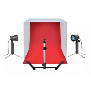 BRESSER BR-2118B Product Shooting Kit 60 x 60 x 60cm