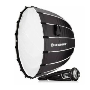 Bresser Quick Parabolic Deep Octa 70cm
