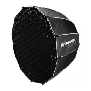 BRESSER Quick Lock 90 Deep Parabolic Softbox
