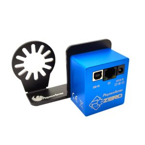 PEGASUS ASTRO FOCUSCUBE ZERO WITH BRACKET FOR CELESTRON CLASSIC & EDGE 11