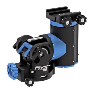 NYX-88 Harmonic Gear Mount