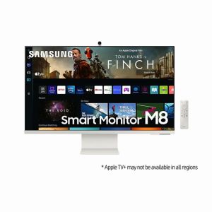 32" Μ80B UHD Monitor με Smart TV