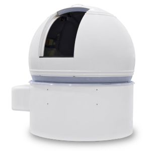 Θόλος ScopeDome 2 μέτρων με μοτέρ