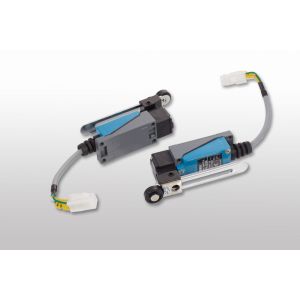 Διακόπτης ορίων κίνησης (Limit Switch)