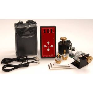 KIT PER EQ5 CON PULSANTIERA AUTOGUIDA