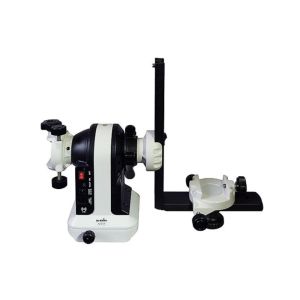 AZ-GTIX WIFI DUAL SADDLE GO-TO ALT-AZIMUTH MOUNT HEAD ONLY