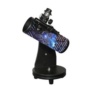TELESCOPE 