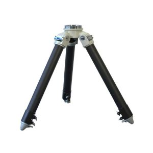 Metal tripod for NJP (height : 78-119cm) weight capacity : 100kg