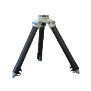 Metal tripod for EM-500 (height :79-119cm) weight capacity : 100kg