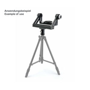 TS FORK MOUNT FOR LARGE BINOCULARS