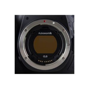 ASTRONOMIK CLS CLIP FILTER FOR CANON EOS WITH APS C