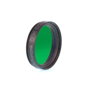 ΦΙΛΤΡΟ ASTRONOMIC OIII 6nm CCD FILTER 1.25