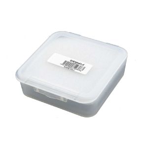 TS PROTECTIVE BOX -92x92mm