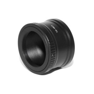 T-RING M48 FOR SONY ALPHA NEX/E-MOUNT CAMERAS