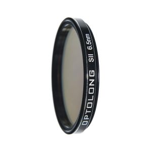 Optolong S-II Deep-Sky Filter 6.5 nm, 2