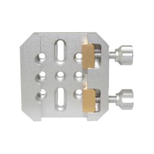 DOVETAIL CLAMP TS FOR BIG TELESCOPES AND CAMERAS