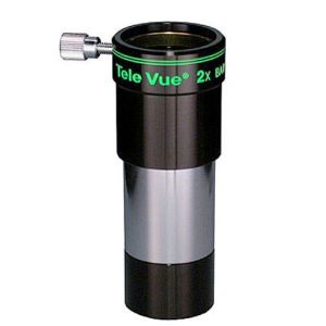 BARLOW 2x TeleVue
