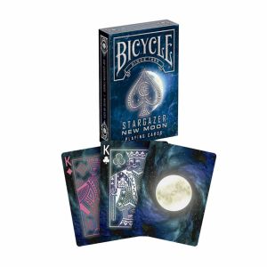 ΤΡΑΠΟΥΛΑ BICYCLE STARGAZER NEW MOON