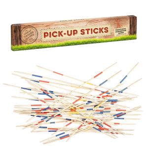 GIANT PICK UP STICKS