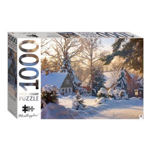 SPINDLERUV MLYN CZECH REPUBLIC 1000 PCS