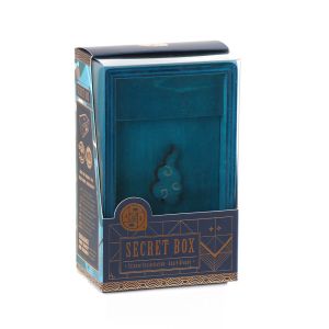 ΓΡΙΦΟΣ SECRET BOX - AZURE DRAGON