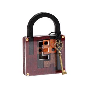 MY SECRET LOCK I