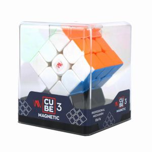 EMVI CUBE 3 MAGNETIC IN DISPLAY BOX