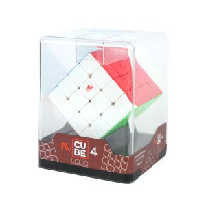 EMVI CUBE 4 IN DISPLAY BOX
