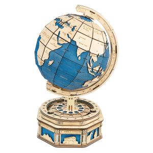 GLOBE - SUPER SIZE