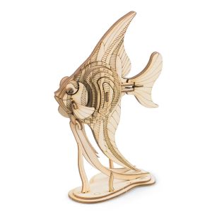 ANGEL FISH